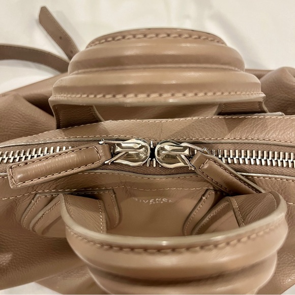 Givenchy Nightingale Handbag EUC - 2016 Edition - Picture 6 of 9